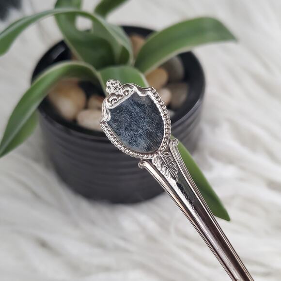 San Francisco Cable Car Souvenir Spoon - Picture 6 of 6